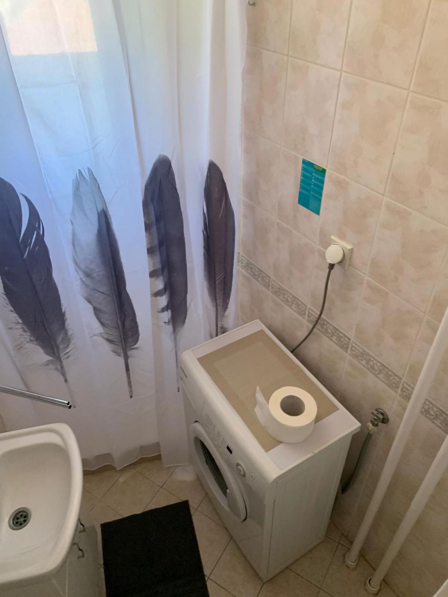 Visoki Stevan Apartments Belgrade Luaran gambar