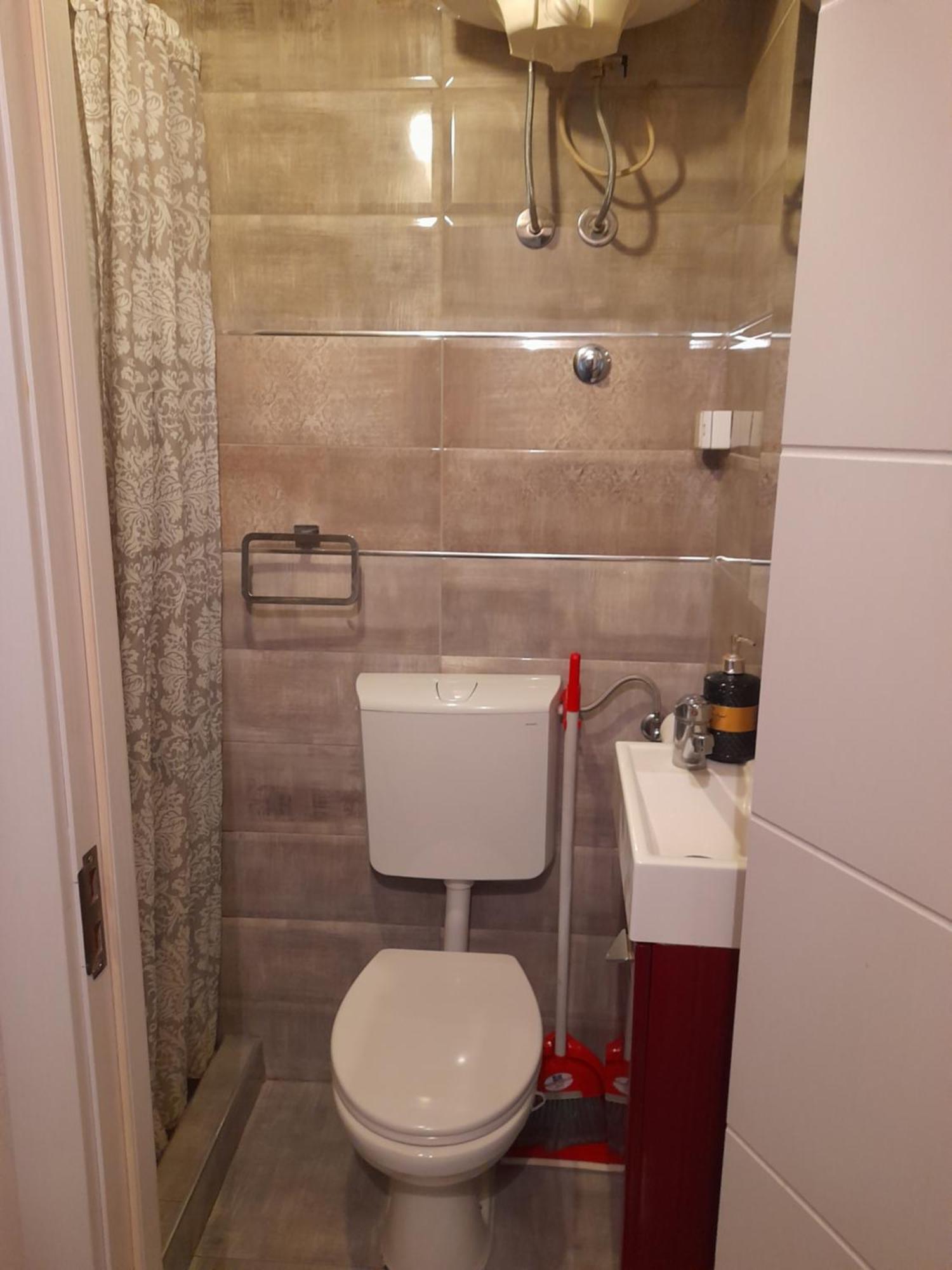Visoki Stevan Apartments Belgrade Luaran gambar