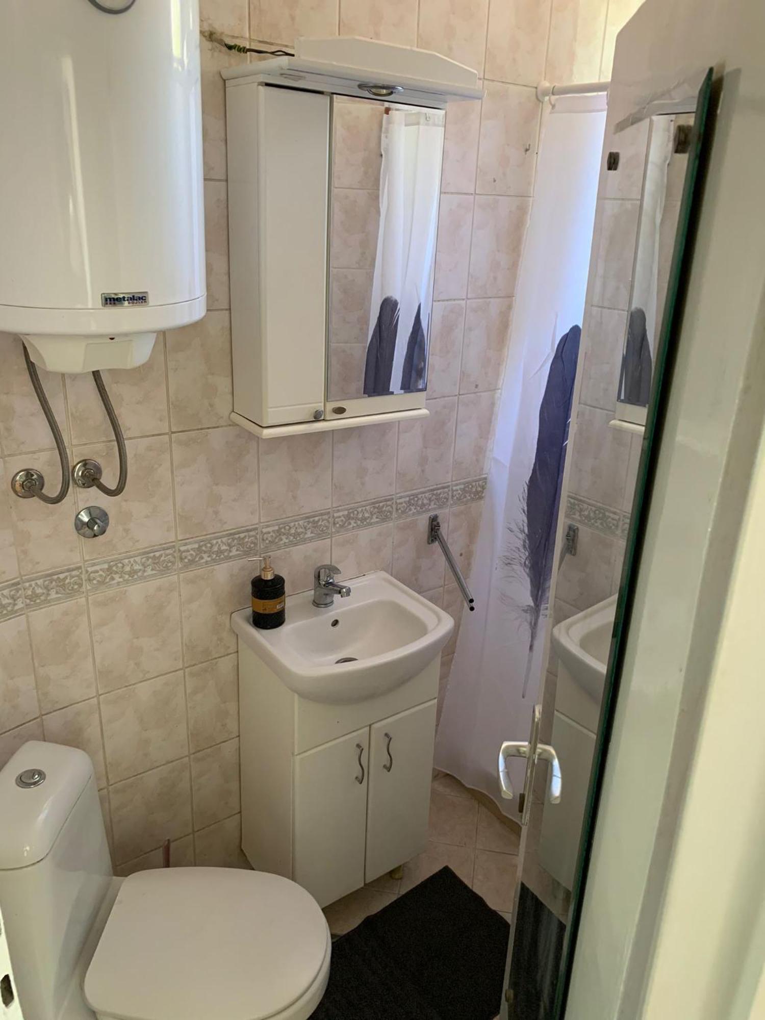 Visoki Stevan Apartments Belgrade Luaran gambar