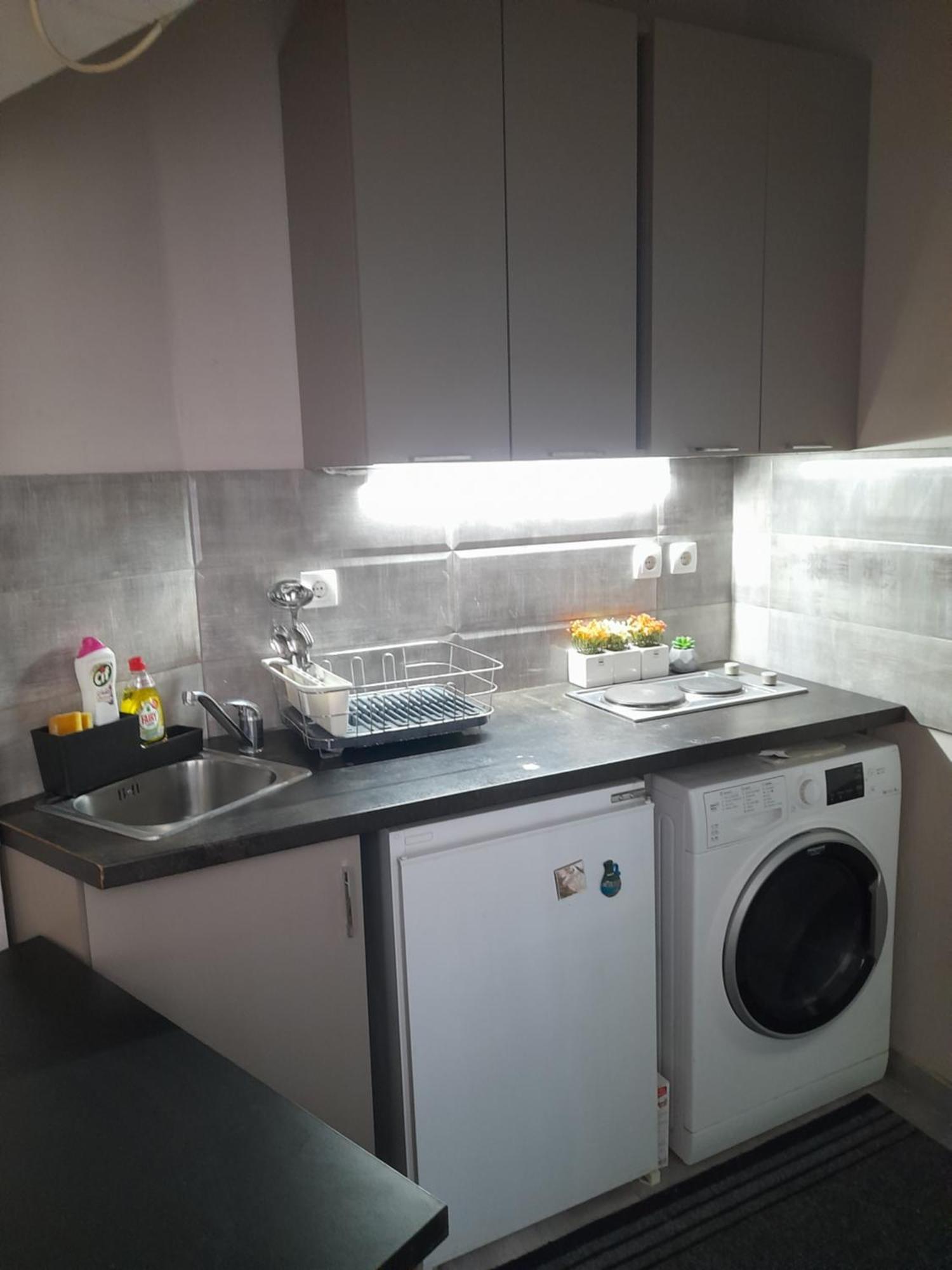 Visoki Stevan Apartments Belgrade Luaran gambar